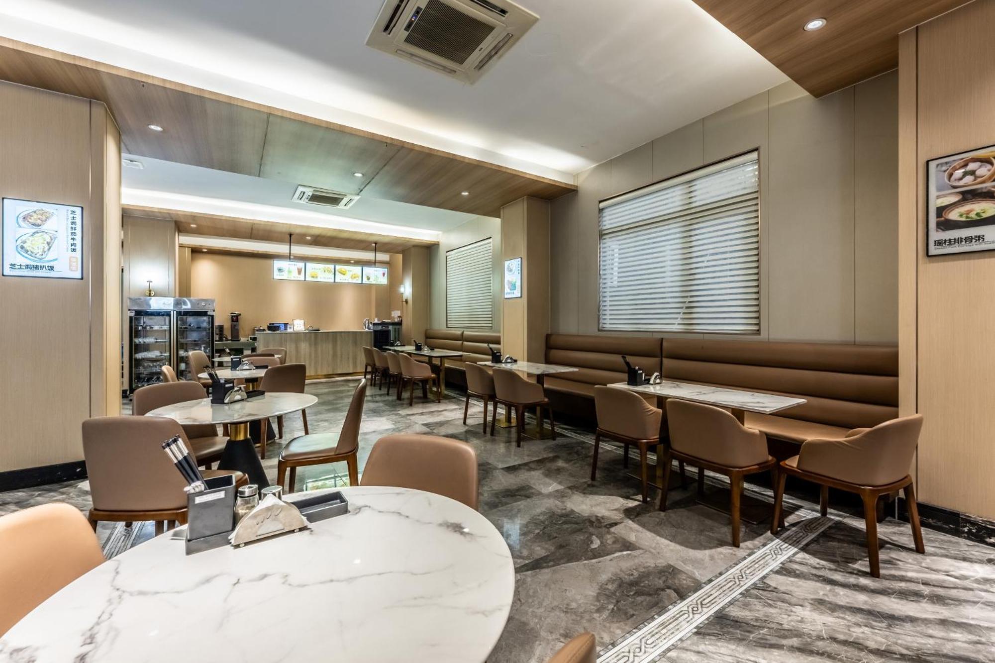 Bole Jing Pin Hotel 시아누크빌 외부 사진