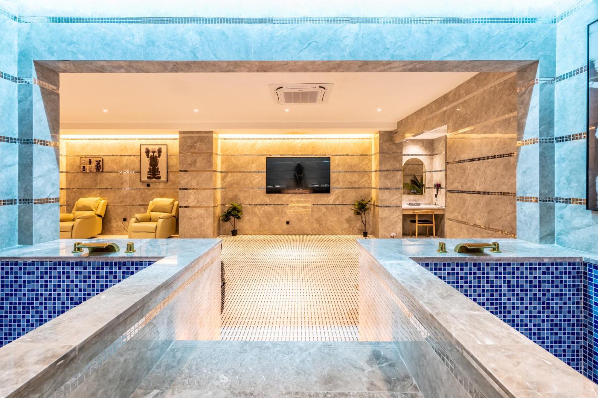 Bole Jing Pin Hotel 시아누크빌 외부 사진