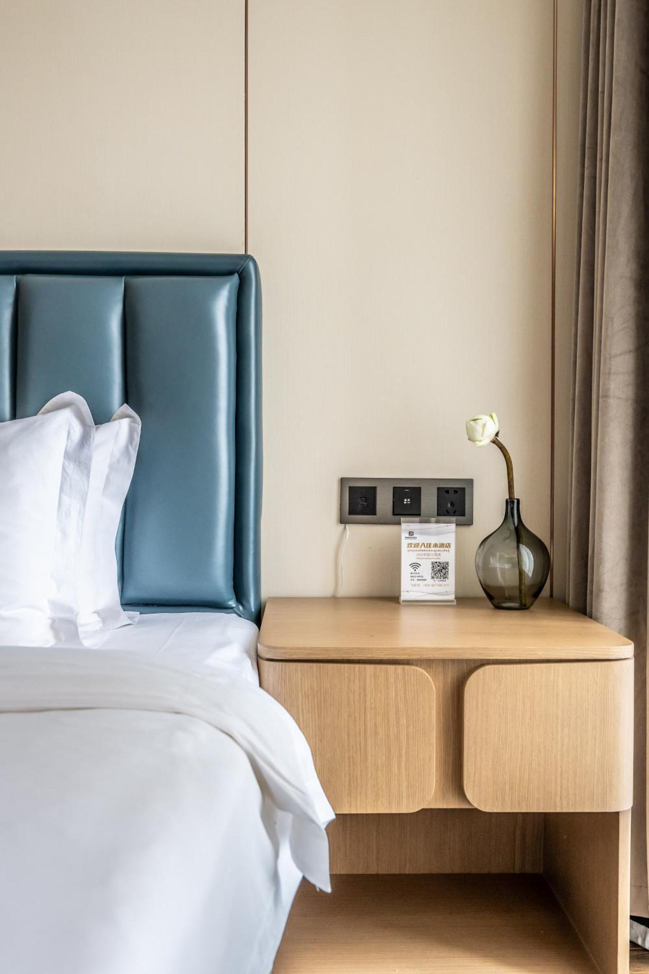 Bole Jing Pin Hotel 시아누크빌 외부 사진